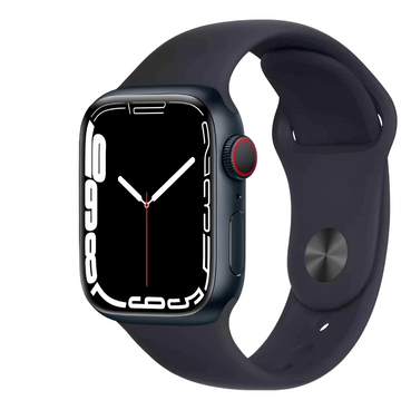 Smart Watch W28 Pro Serie 8 Lançamento 2023 Original E Nf